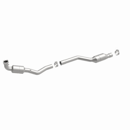MagnaFlow 04-05 Mercedes-Benz SL500 5.0L Direct Fit Converter