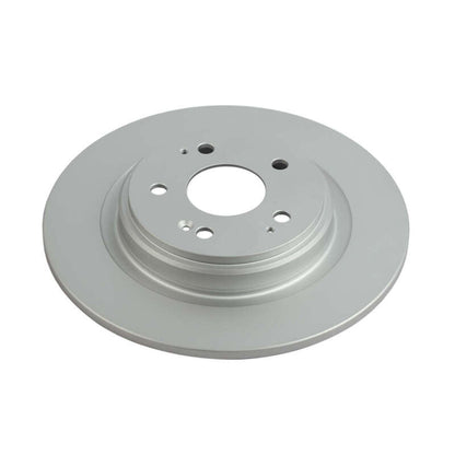 PowerStop Power Stop 17-20 Acura MDX Rear Evolution Geomet Coated Rotor