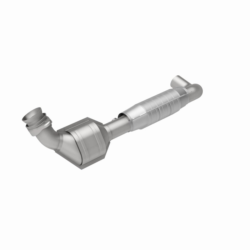 MagnaFlow Direct Fit Catalytic Converter 04-05 Ford F-150 5.4L D/S 2WD (Excl 04 Heritage Edition)