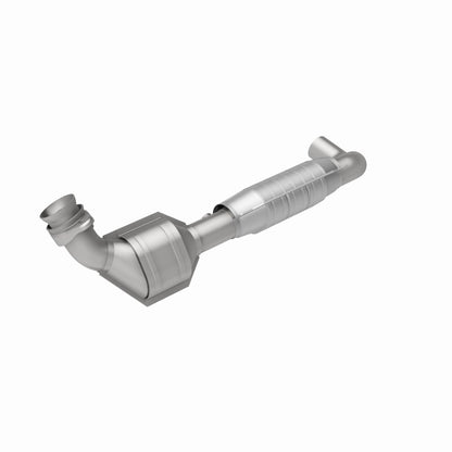 MagnaFlow Direct Fit Catalytic Converter 04-05 Ford F-150 5.4L D/S 2WD (Excl 04 Heritage Edition)