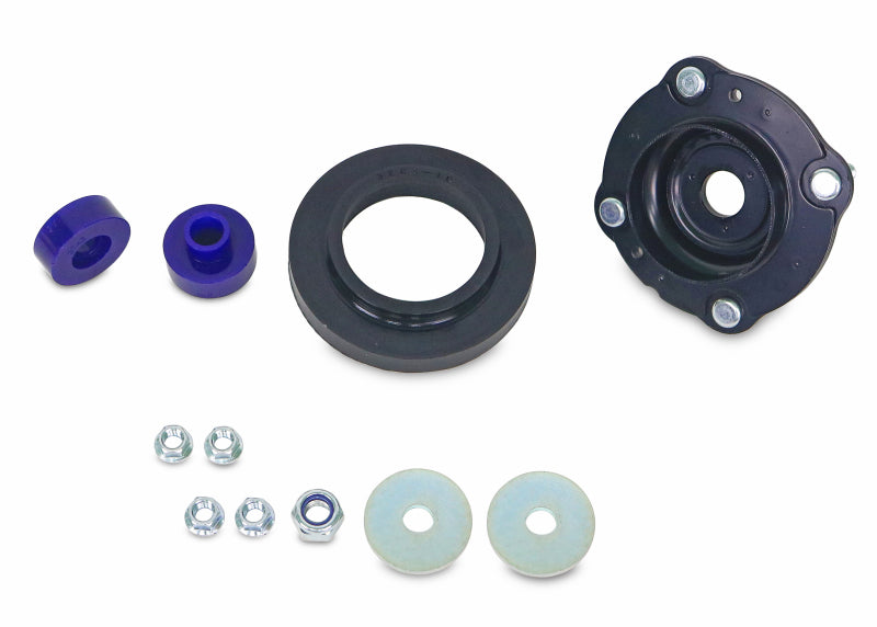 SuperPro 2008 Lexus LX570 Base Front Upper Strut Mount