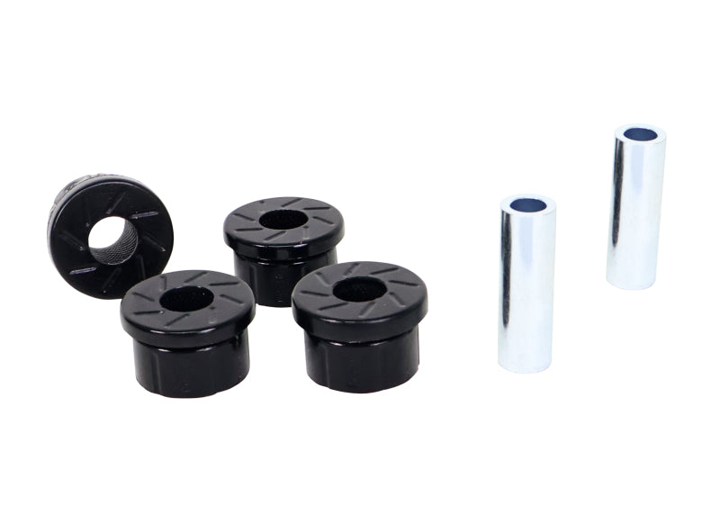 Whiteline 90-05 Mazda Miata Front Lower Control Arm Bushing