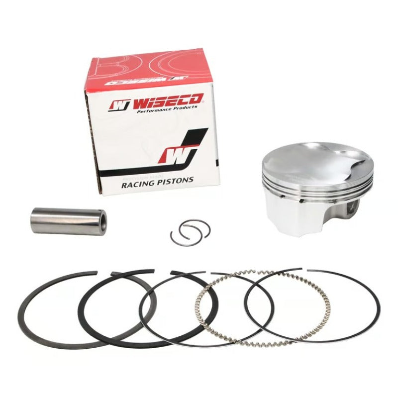 Wiseco Polaris 500 PredaTor03-07 12.51 3905XK Piston Kit