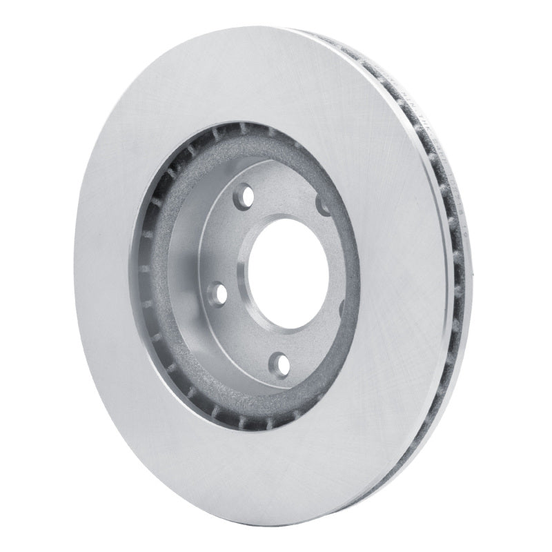 DFC 10-14 Renault Safrane (Mexico) Front Brake Rotor