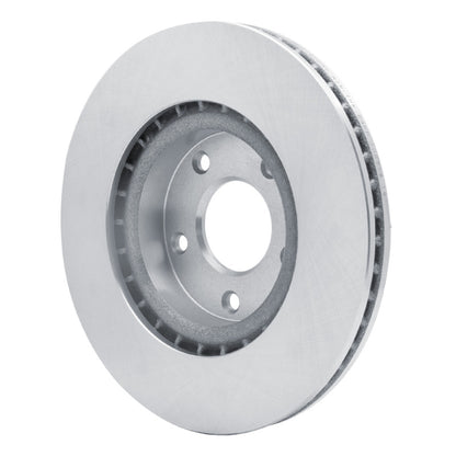 DFC 10-14 Renault Safrane (Mexico) Front Brake Rotor