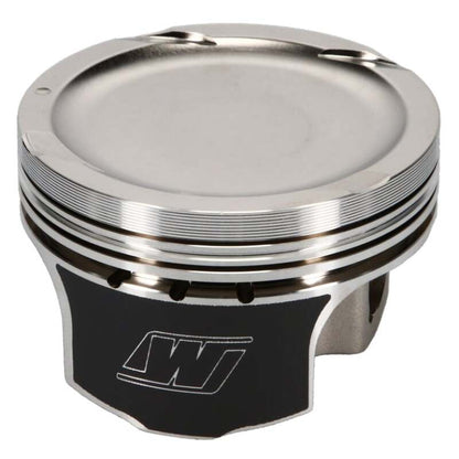 Wiseco Honda R18A 81.00 mm Bore 28.50 mm CH -10.00 CC Piston Set