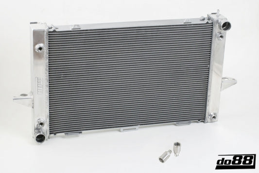 do88 Volvo S70 V70 C70 Turbo 99-00 Radiator