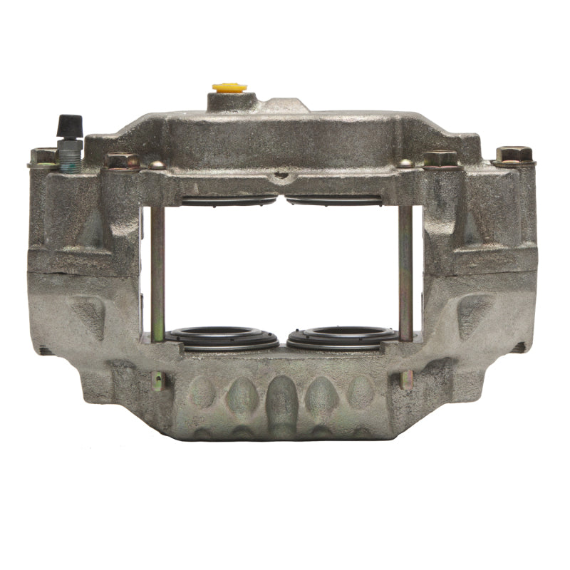 DFC 88-95 Toyota 4Runner Front-L Premium Caliper - Silver Zinc Coated