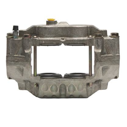 DFC 88-95 Toyota 4Runner Front-L Premium Caliper - Silver Zinc Coated