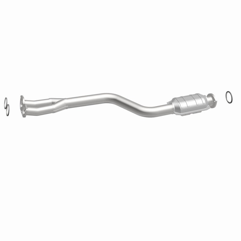 MagnaFlow Direct Fit Catalytic Converter 00-05 Lexus GS300 3.0L