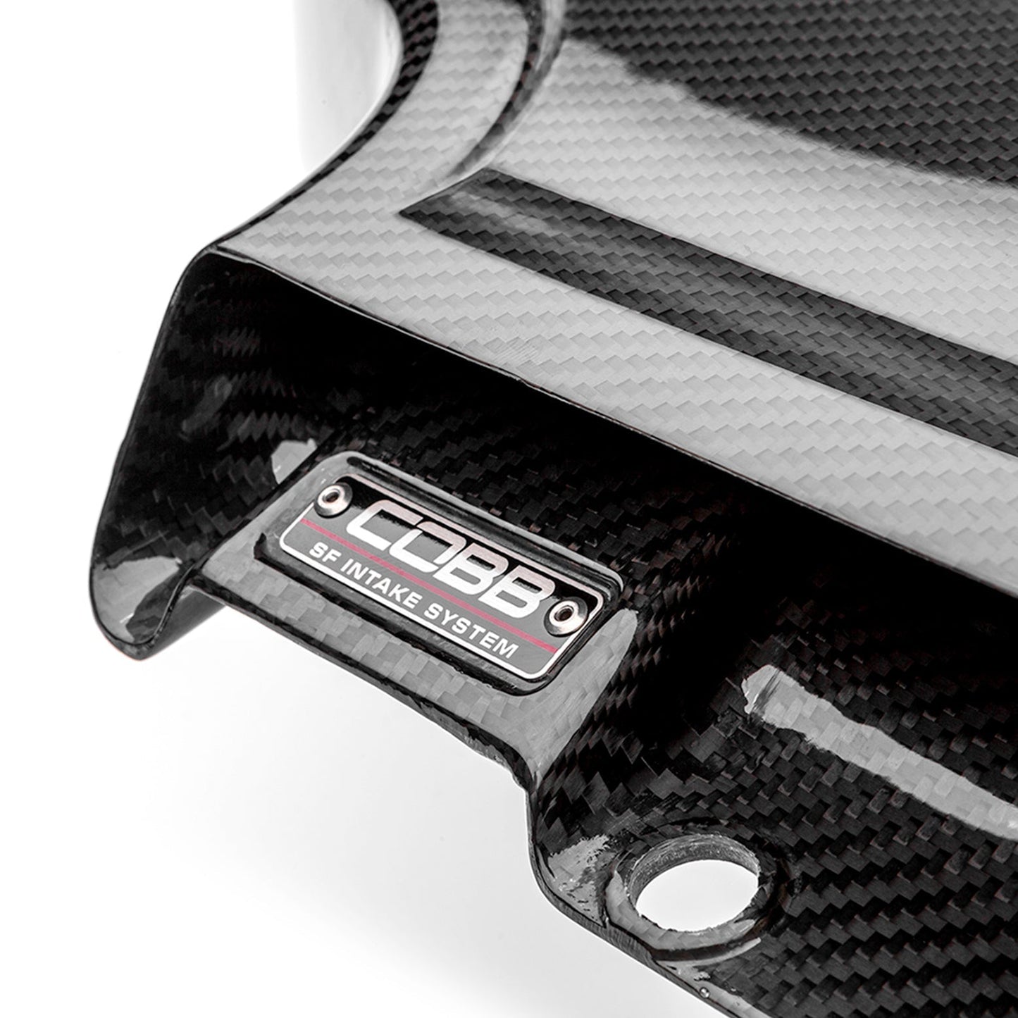 COBB 742100 SUBARU REDLINE CARBON FIBER INTAKE WRX 2015-2021