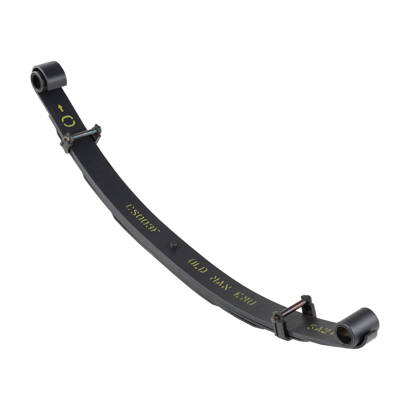 Old Man Emu ARB / OME Leaf Spring Toy 60 Ser-F