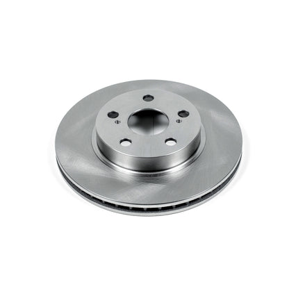 PowerStop Power Stop 04-09 Toyota Prius Front Autospecialty Brake Rotor
