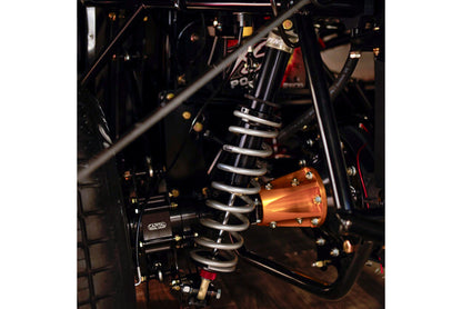 Eibach ERS 14in L x 3in ID Coil Over Spring