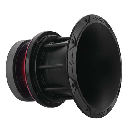 DS18 6.5in Bolt On Round Loudspeaker Horn Diffuser