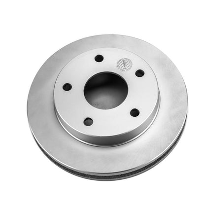 PowerStop Power Stop 94-99 Dodge Ram 1500 Front Evolution Geomet Coated Rotor