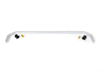 Whiteline 04-08+ Mazda RX8 FE Front 27mm Heavy Duty Adjustable Swaybar