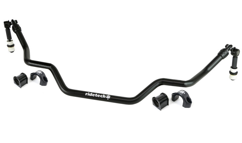 Ridetech 64-66 Ford Mustang StreetGRIP Front Sway Bar