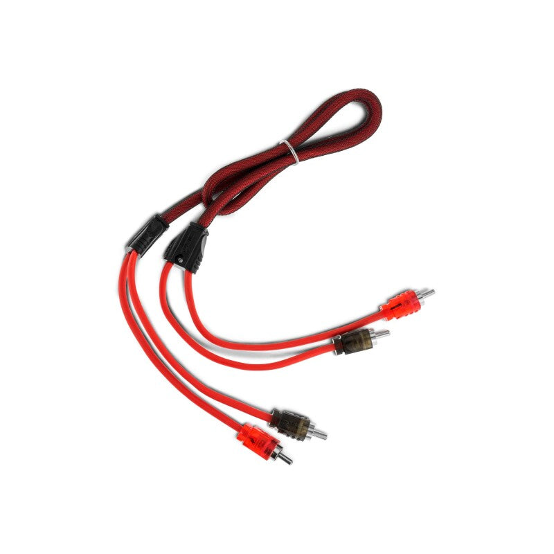 DS18 Level 2 RCA Wire 3-Feet