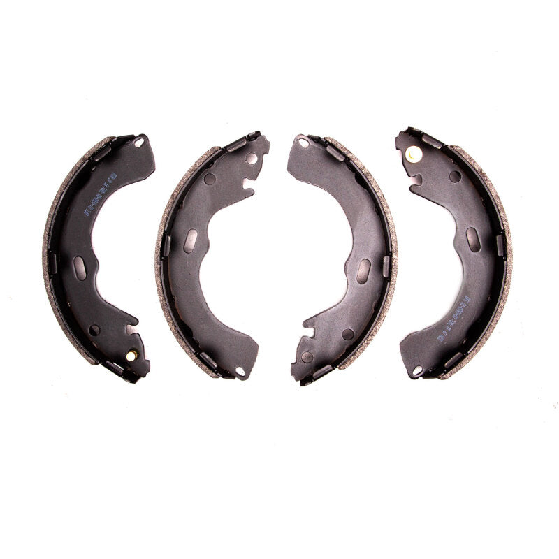 DFC 01-07 Ford Escape Rear Premium Service Shoes