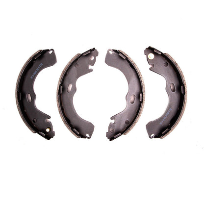 DFC 01-07 Ford Escape Rear Premium Service Shoes