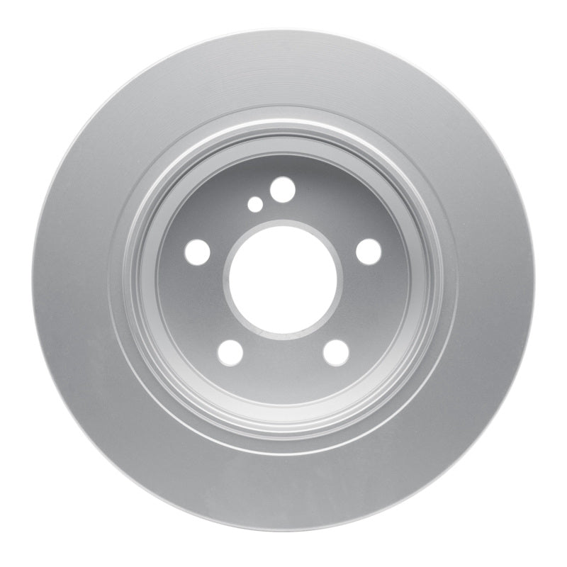 DFC 03-06 Mercedes-Benz SL500 Rear GeoSPEC Coated Rotor