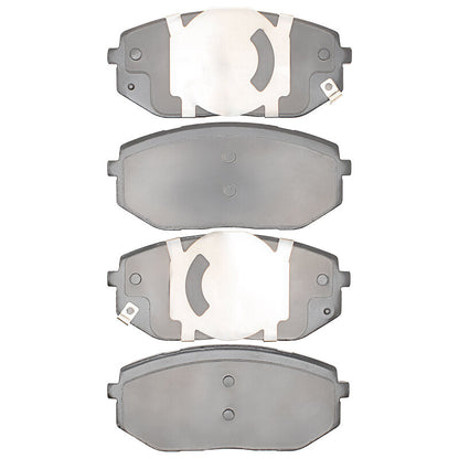 R1 Concepts R1 22-26 Kia Sportage Front Optimum OE Brake Pads