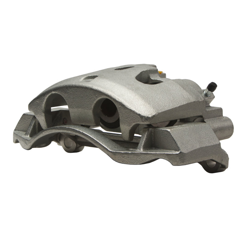 DFC 11-19 Chevrolet Silverado 3500 HD Rear-R Premium Caliper - Silver Zinc Coated