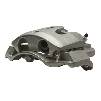 DFC 11-19 Chevrolet Silverado 3500 HD Rear-R Premium Caliper - Silver Zinc Coated