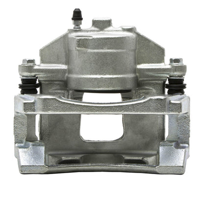 DFC 01-07 Buick Rendezvous Front-L Silver Zinc Coated Premium Caliper