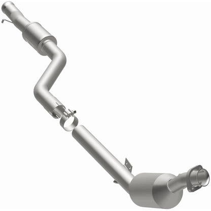 MagnaFlow 07-11 Mercedes-Benz S550 5.5L Direct Fit Converter
