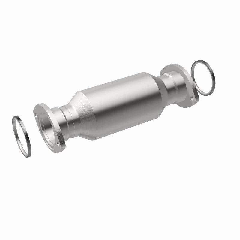 MagnaFlow 93-94 Land Cruiser 4.5 Undby Direct Fit Converter