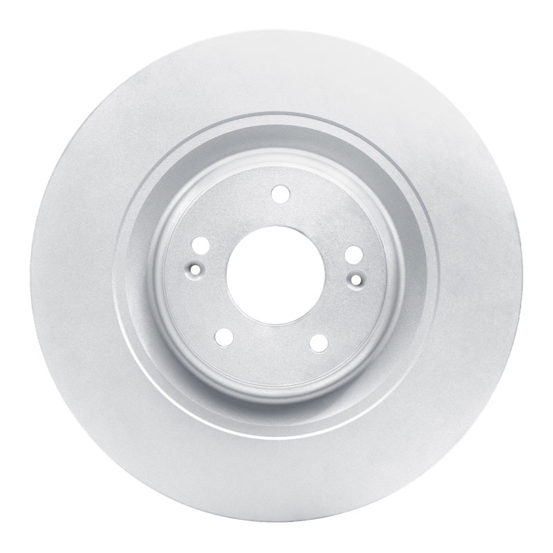DFC 22-25 Hyundai Elantra N Front GeoSPEC Coated Rotor