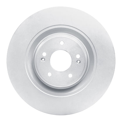 DFC 22-25 Hyundai Elantra N Front GeoSPEC Coated Rotor