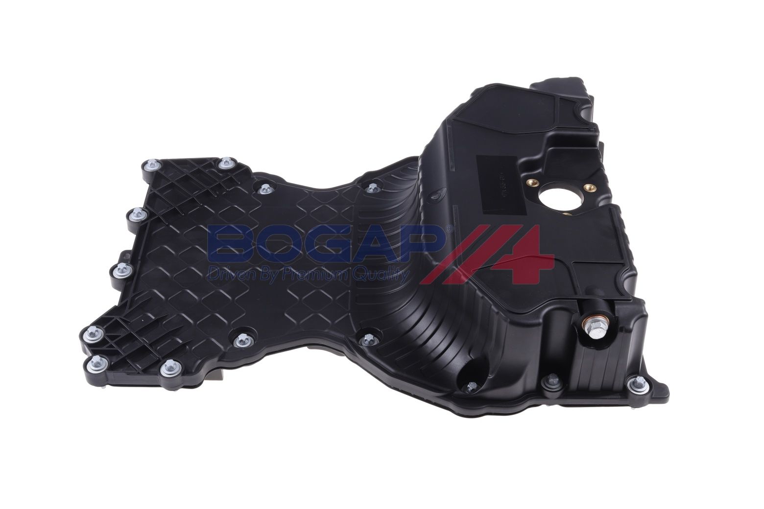 BOGAP C1919113 Oil Sump