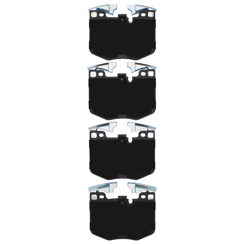 DFC 16-26 Toyota GR Supra Front 4000 Hybridynamic Brake Pads