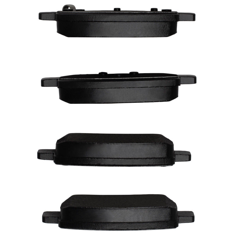 R1 Concepts R1 21-26 Kia Soul Rear Ceramic Brake Pads