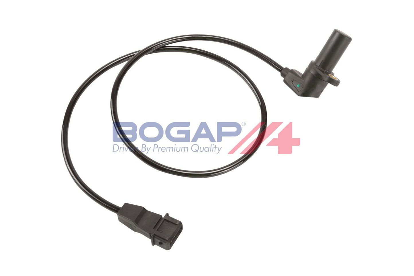 BOGAP L6115118 Sensor, Crankshaft Pulse