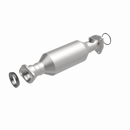 MagnaFlow 1998 Honda Odyssey 2.3L Direct Fit Converter