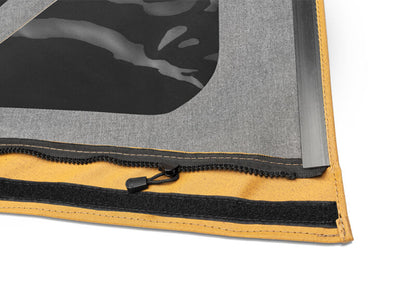 Rampage 1997-2006 Jeep Wrangler(TJ) Complete Top - Spice Denim