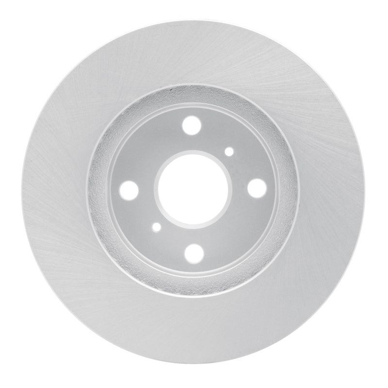 DFC 93-02 Chevrolet Prizm Front GeoSPEC Coated Rotor