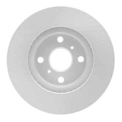 DFC 93-02 Chevrolet Prizm Front GeoSPEC Coated Rotor