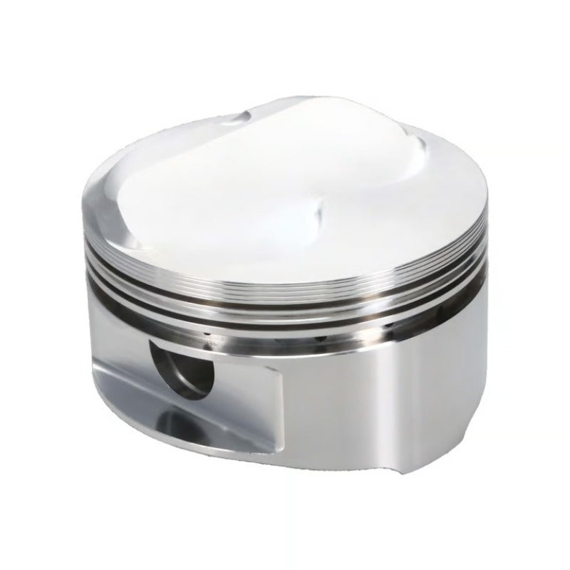 Wiseco Chevy FULL ROUND +12.3 4040A Piston Shelf Stock