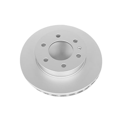 PowerStop Power Stop 07-09 Dodge Sprinter 2500 Front Evolution High Carbon Geomet Coated Rotor