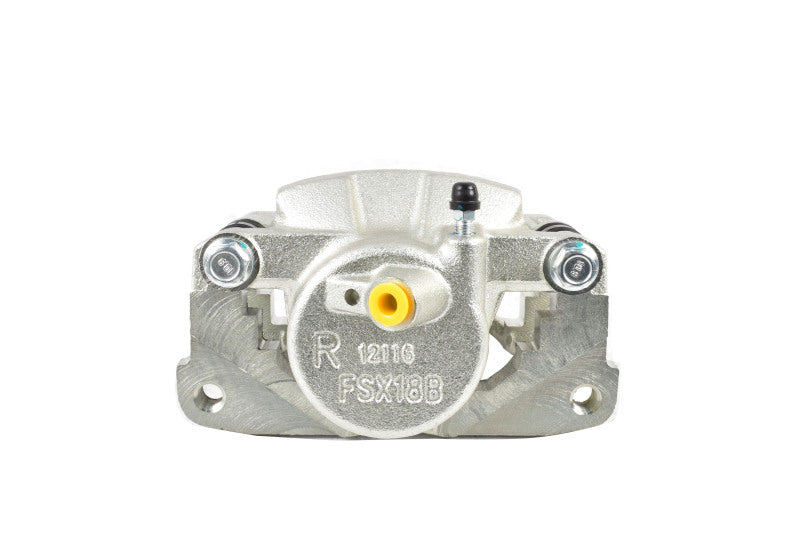 DBA 01-05 Toyota RAV4 (Excl EV) Street Series Right Front Caliper