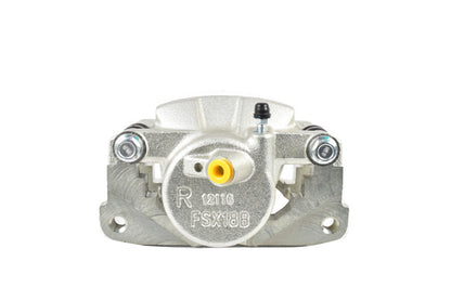 DBA 01-05 Toyota RAV4 (Excl EV) Street Series Right Front Caliper