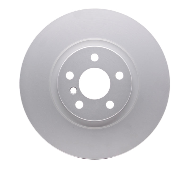DFC 15-25 BMW X2 Front GeoSPEC Coated Rotor