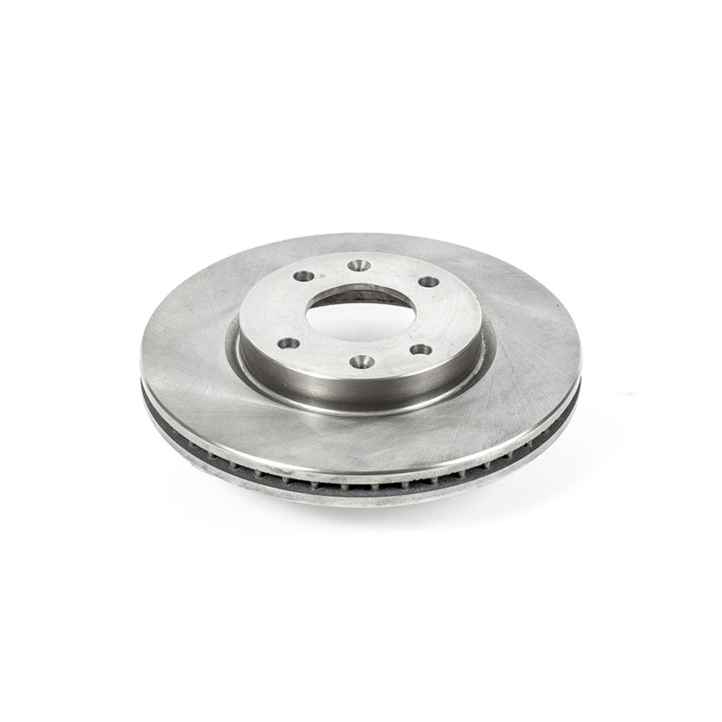 PowerStop Power Stop 03-05 Hyundai Sonata Front Autospecialty Brake Rotor