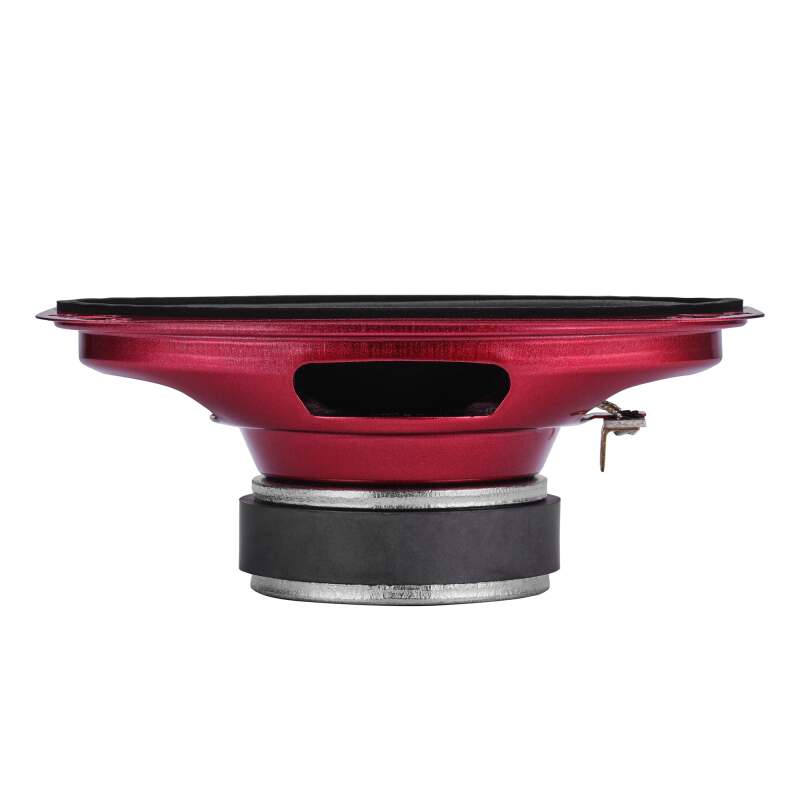 DS18 4x6in 100 Watts RMS 4 ohm Mid-Range Bullet Loudspeaker