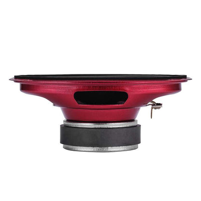 DS18 4x6in 100 Watts RMS 4 ohm Mid-Range Bullet Loudspeaker